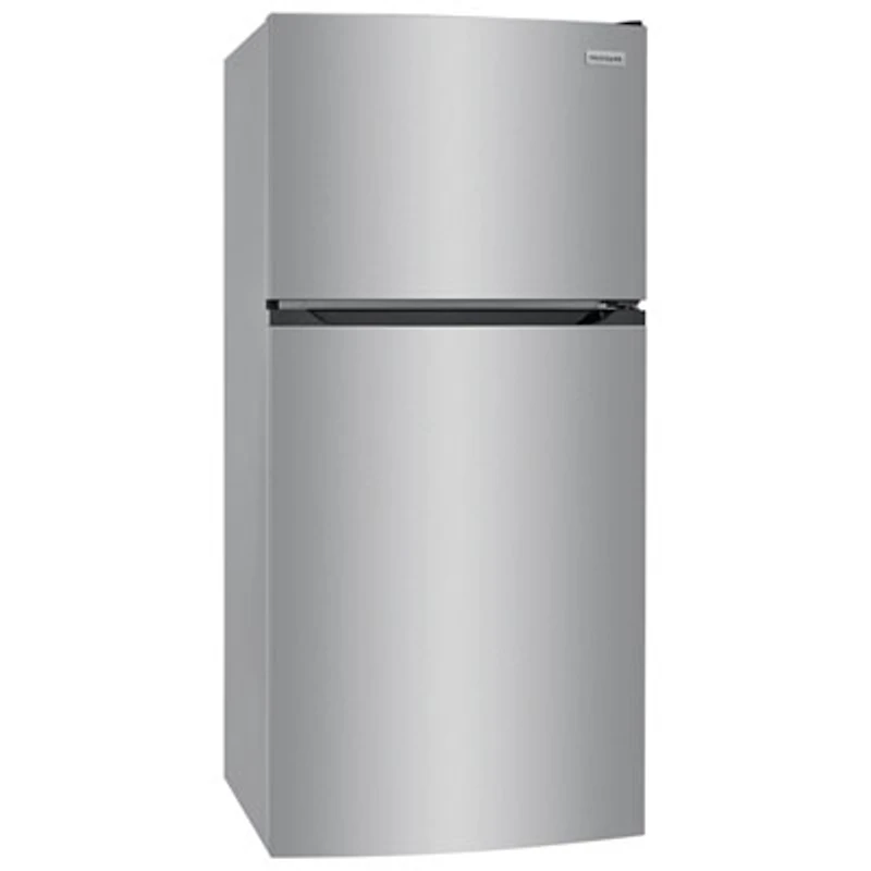 Frigidaire 28" 14 Cu. Ft. Top Freezer Refrigerator (FFHT1425VV) - Stainless Steel