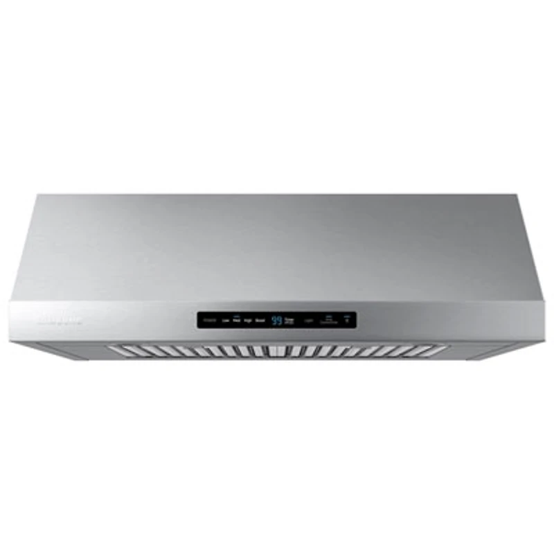 Samsung 30" Under Cabinet Range Hood (NK30N7000US/AA) - Stainless Steel