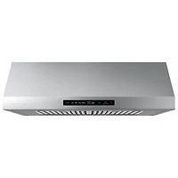 Samsung 30" Under Cabinet Range Hood (NK30N7000US/AA) - Stainless Steel
