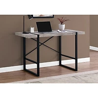 Monarch Contemporary Computer Desk