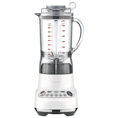 Breville Fresh & Furious 1.5L 1100-Watt Stand Blender