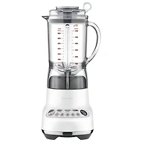 Breville Fresh & Furious 1.5L 1100-Watt Stand Blender - Sea Salt