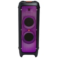JBL PartyBox 1000 Bluetooth Wireless Speaker - Black