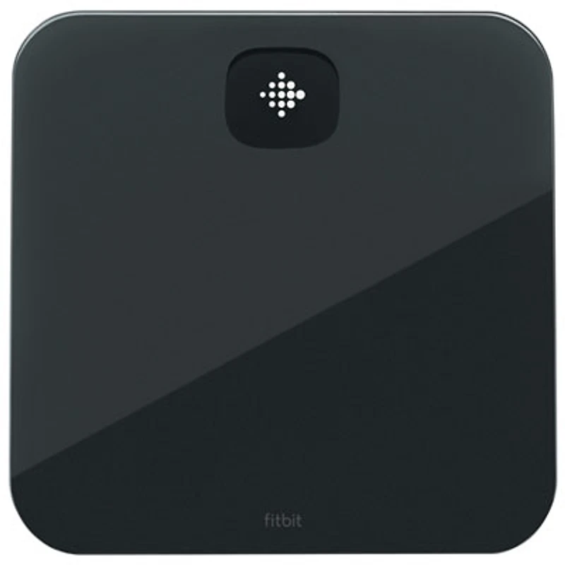 Fitbit Aria Air Bluetooth Smart Scale - Black