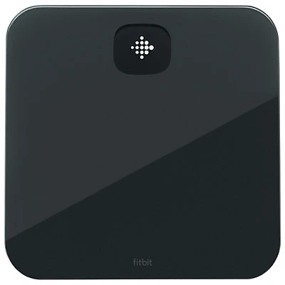 Fitbit Aria Air Bluetooth Smart Scale - Black