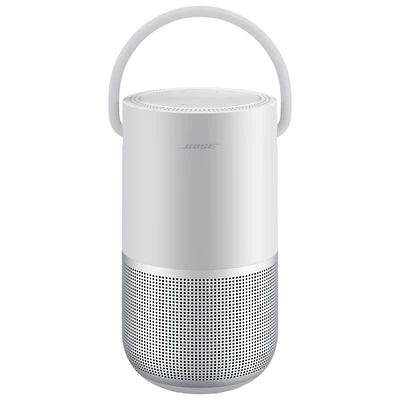 Bose Portable Smart Splashproof Bluetooth Wireless Speaker