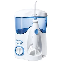 Waterpik Ultra Water Flosser (WP-100C) - White/Blue