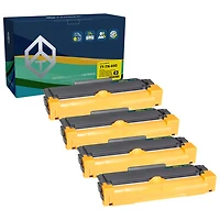 TToner Brother Black Toner (TT-TN660) - 4 Pack