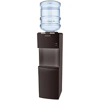 Frigidaire Warm/Cold Water Cooler (EFWC498) - Black
