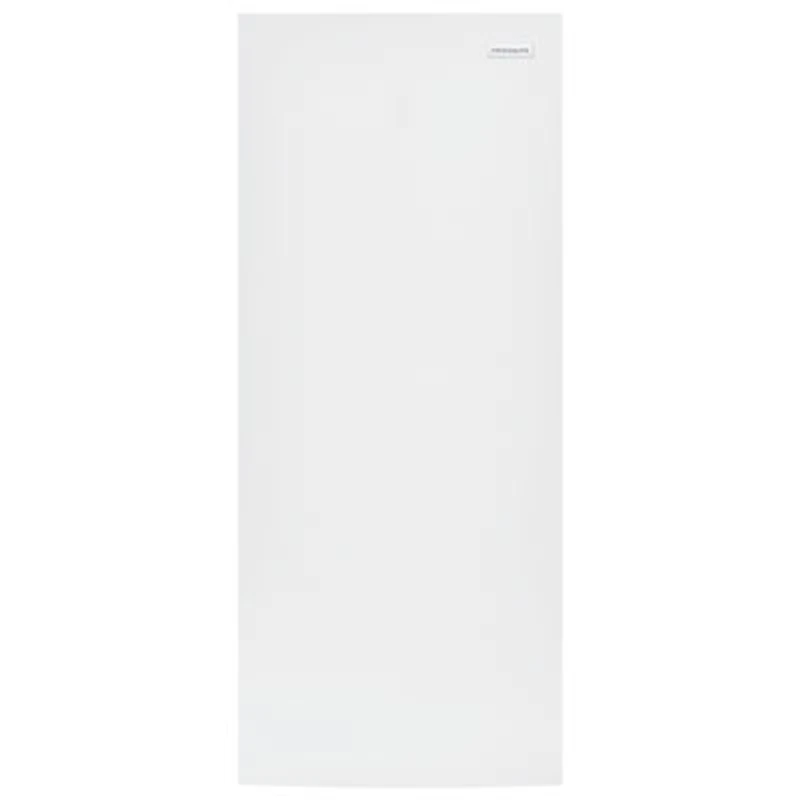 Frigidaire 15.5 Cu. Ft. Frost-Free Upright Freezer (FFFU16F2VW) - White
