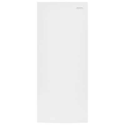 Frigidaire 15.5 Cu. Ft. Frost-Free Upright Freezer (FFFU16F2VW) - White