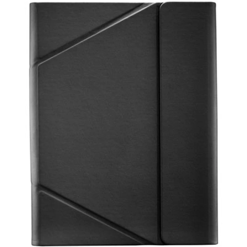Insignia FlexView 10" Universal Folio Case - Black - Only at Best Buy