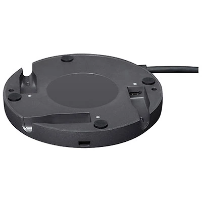 Logitech Rally Microphone Pod Hub for Logitech Rally Systems (939-001647)