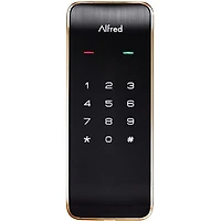 Alfred DB2 Bluetooth Touchscreen Smart Lock