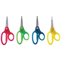 Westcott 5" Pointed Glitter Scissors - 1 Assorted