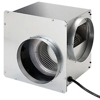 Best PF6 FlexBlower 600 CFM Internal Blower - Stainless Steel