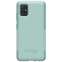OtterBox Commuter Fitted Hard Shell Case for Galaxy A51 - Mint Way