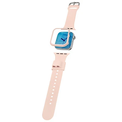 Adreama Apple Watch 40mm Accessory Set - Pink