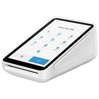Square Terminal - Your All-In-One Credit Card And Debit Machine
