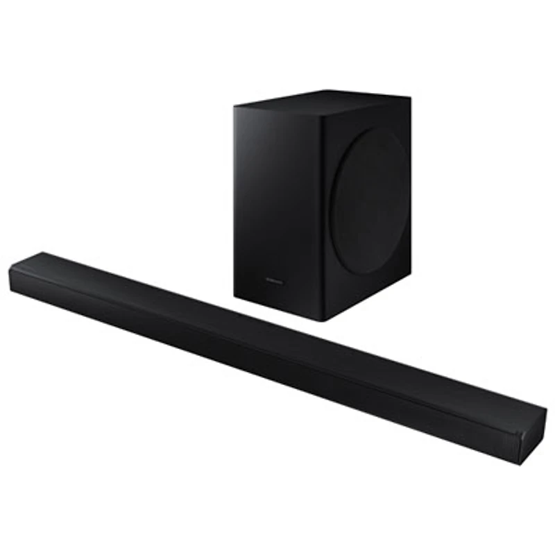 Samsung HW-T650 340-Watt 3.1 Channel Sound Bar with Wireless Subwoofer