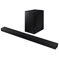 Samsung HW-T650 340-Watt 3.1 Channel Sound Bar with Wireless Subwoofer