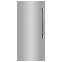 Frigidaire Pro 18.6 Cu. Ft. Frost-Free Upright Freezer (FPFU19F8WF) - Stainless Steel