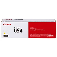 Canon 054 Yellow Toner (3021C001)