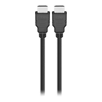 Insignia 0.9 m (3 ft.) HDMI Cable - Only at Best Buy