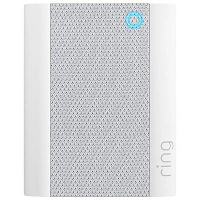 Ring Chime Wi-Fi Speaker for Ring Video Doorbells and Cameras