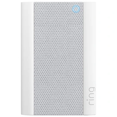 Ring Chime Pro Wi-Fi Speaker for Ring Video Doorbells and Cameras