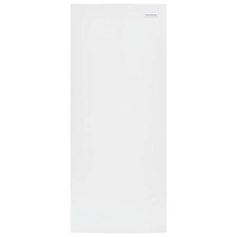Frigidaire 13 Cu. Ft. Frost-Free Upright Freezer (FFFU13F2VW) - Open Box - Perfect Condition