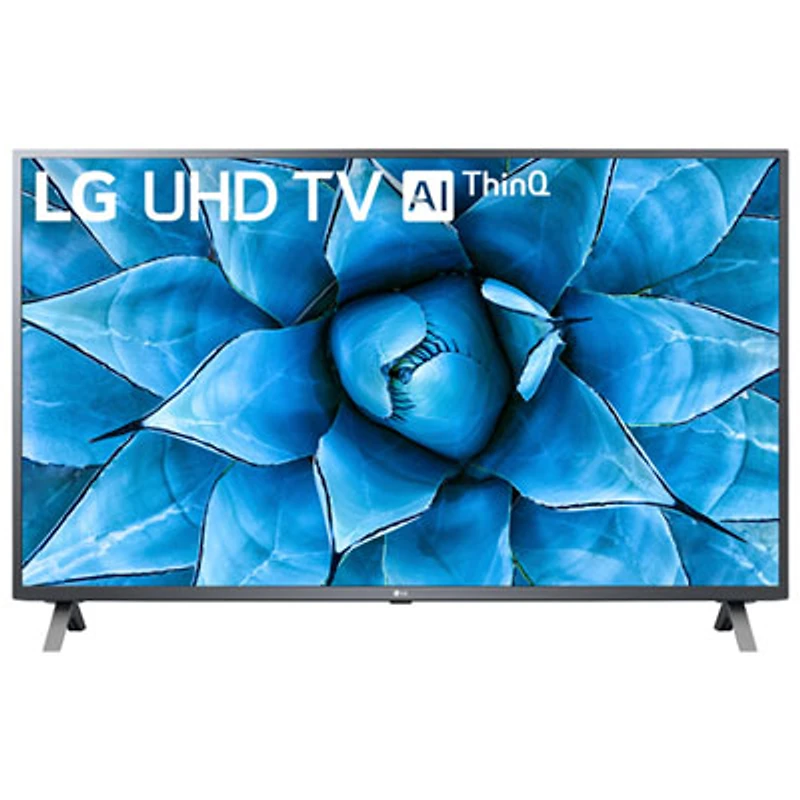 LG 65" 4K UHD HDR LED webOS Smart TV (65UN7300PUB) - Only at Best Buy