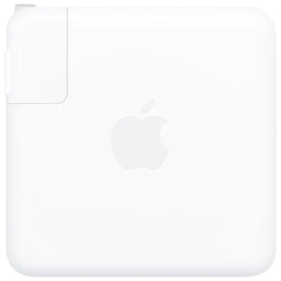 Apple 96W USB-C Power Adapter (MX0J2AM/A)