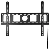 TygerClaw 42" - 90" Fixed TV Wall Mount