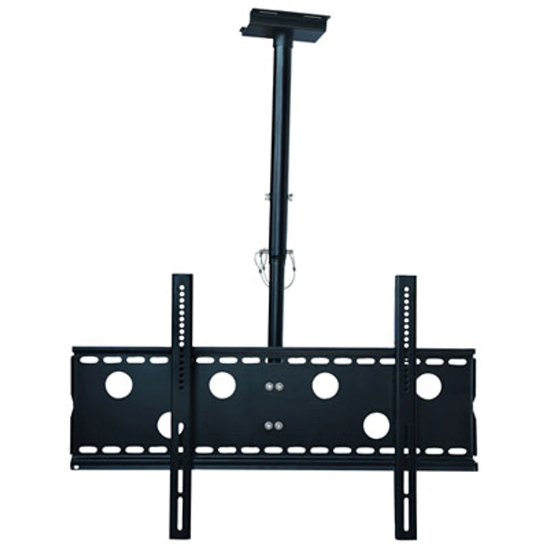 TygerClaw 32" - 63" Tilting TV Ceiling Mount