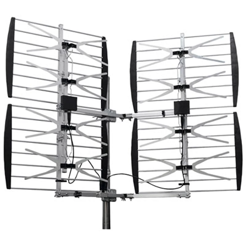 Digiwave Super 8 Bay Outdoor Multidirectional TV Antenna (27289)