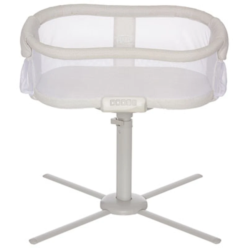 HALO BassiNest Swivel Sleeper Premiere Bassinet - Pebble
