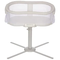 HALO BassiNest Swivel Sleeper Premiere Bassinet - Pebble