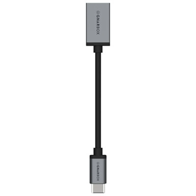 GNARBOX USB-C to USB-A Adapter