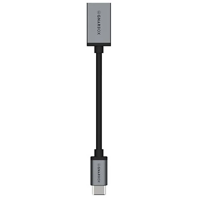 GNARBOX USB-C to USB-A Adapter