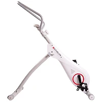 Echelon VSPN01 Standing Upright Bike (No Seat)
