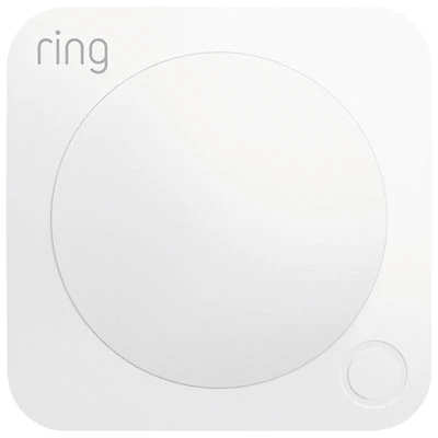 Ring Alarm Wireless Motion Detection Sensor (2nd Gen) - White