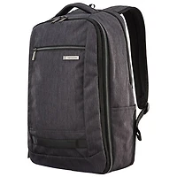 Samsonite Modern Utility 17" Laptop Travel Backpack - Charcoal Heather