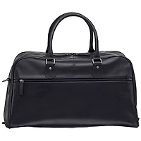 Mancini Buffalo 21.5" Duffle Bag - Black