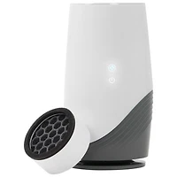 bbluv Pure Hepa+ Air Purifier with HEPA Filter