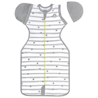 bbluv 3-In-1 Convertible Swaddle - -9 Months