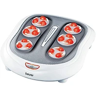 Beurer Shiatsu Foot Massager (FM60)