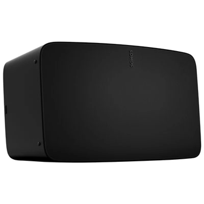 Sonos Five High-Fidelity Wireless Speaker - Black