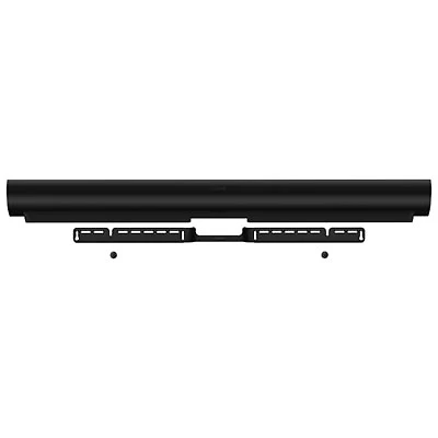 Sonos Arc Wall Mount (ARCWMWW1BLK) - Black