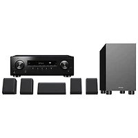 Open Box - Pioneer HTP-076 5.1 Channel Dolby Atmos Home Theatre System